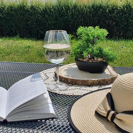 Ferienwohnung Seenah FDH Dış mekan fotoğraf