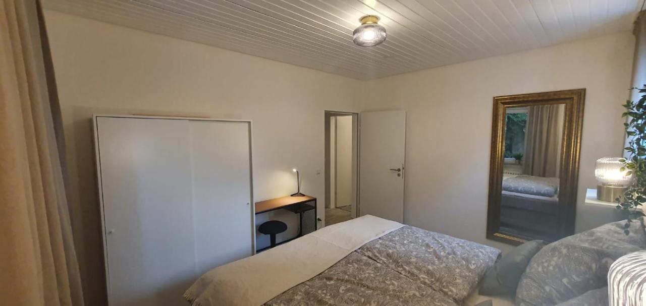 Ferienwohnung Seenah FDH Dış mekan fotoğraf