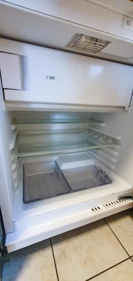 Ferienwohnung Seenah FDH Dış mekan fotoğraf