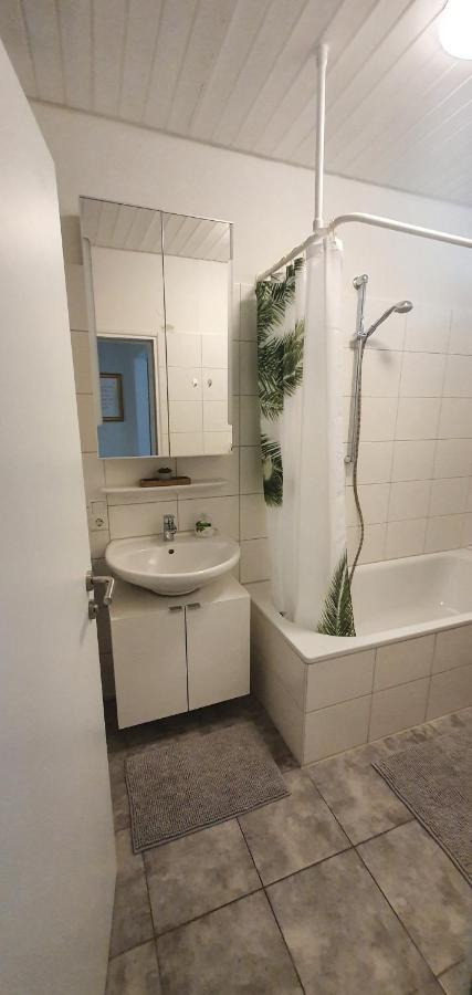 Ferienwohnung Seenah FDH Dış mekan fotoğraf